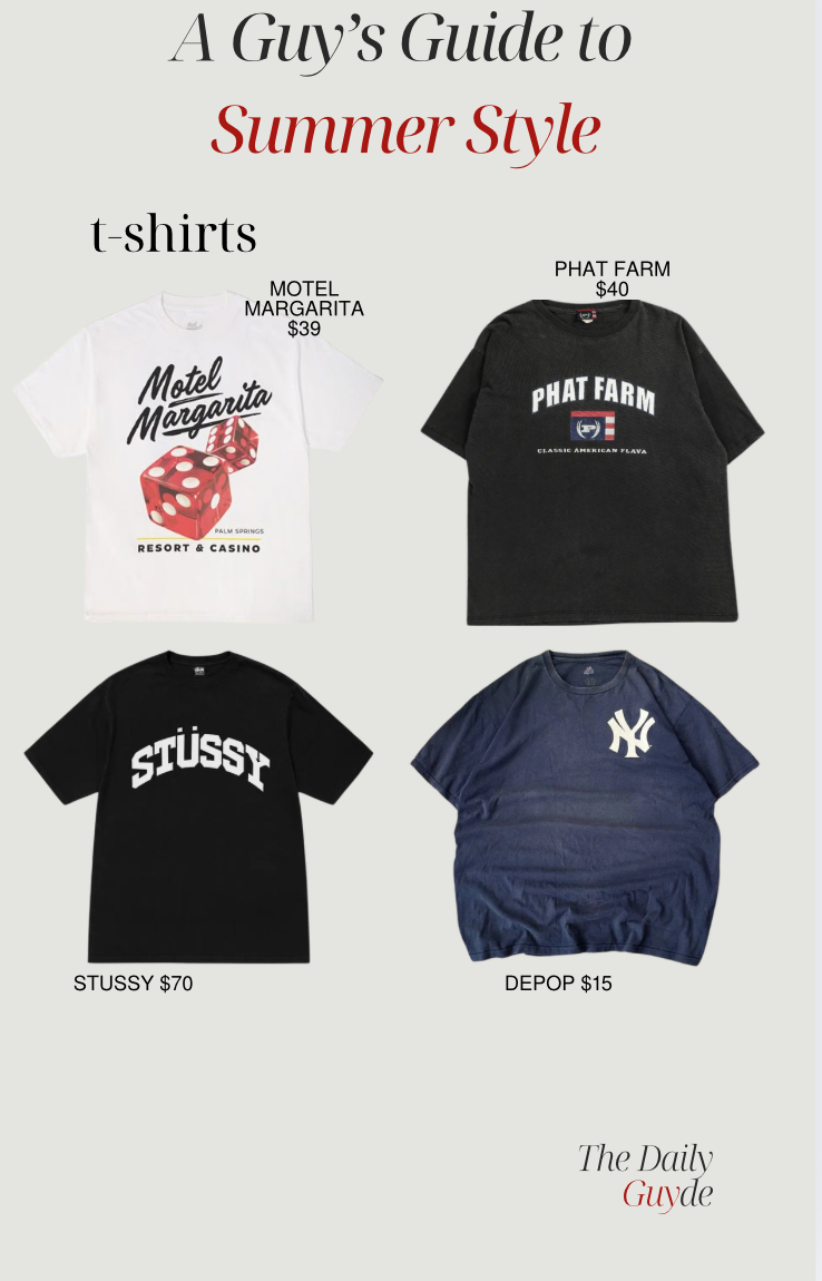 Summer Leisure item 7